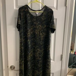 LulaRoe Dress
